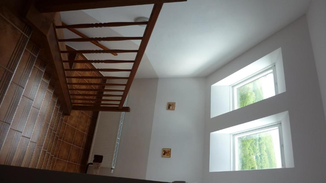 Penzion Slavka Tremosnice Ngoại thất bức ảnh