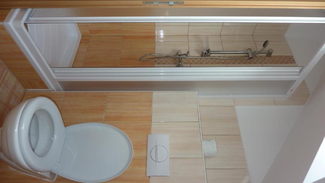 Penzion Slavka Tremosnice Ngoại thất bức ảnh