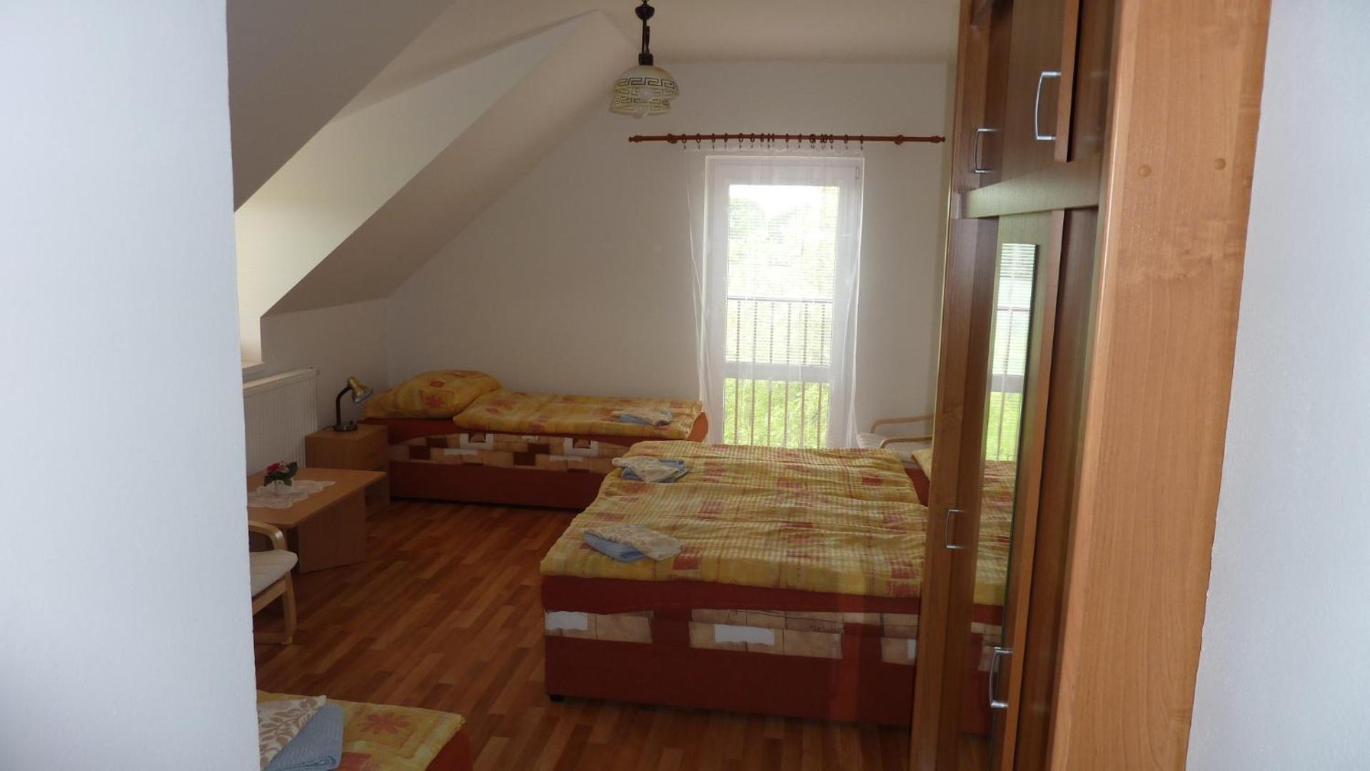 Penzion Slavka Tremosnice Ngoại thất bức ảnh
