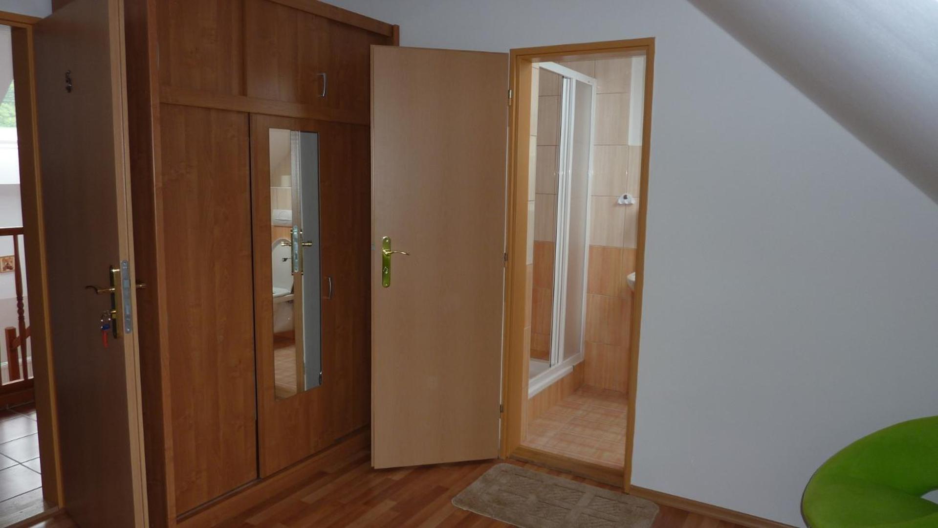Penzion Slavka Tremosnice Ngoại thất bức ảnh