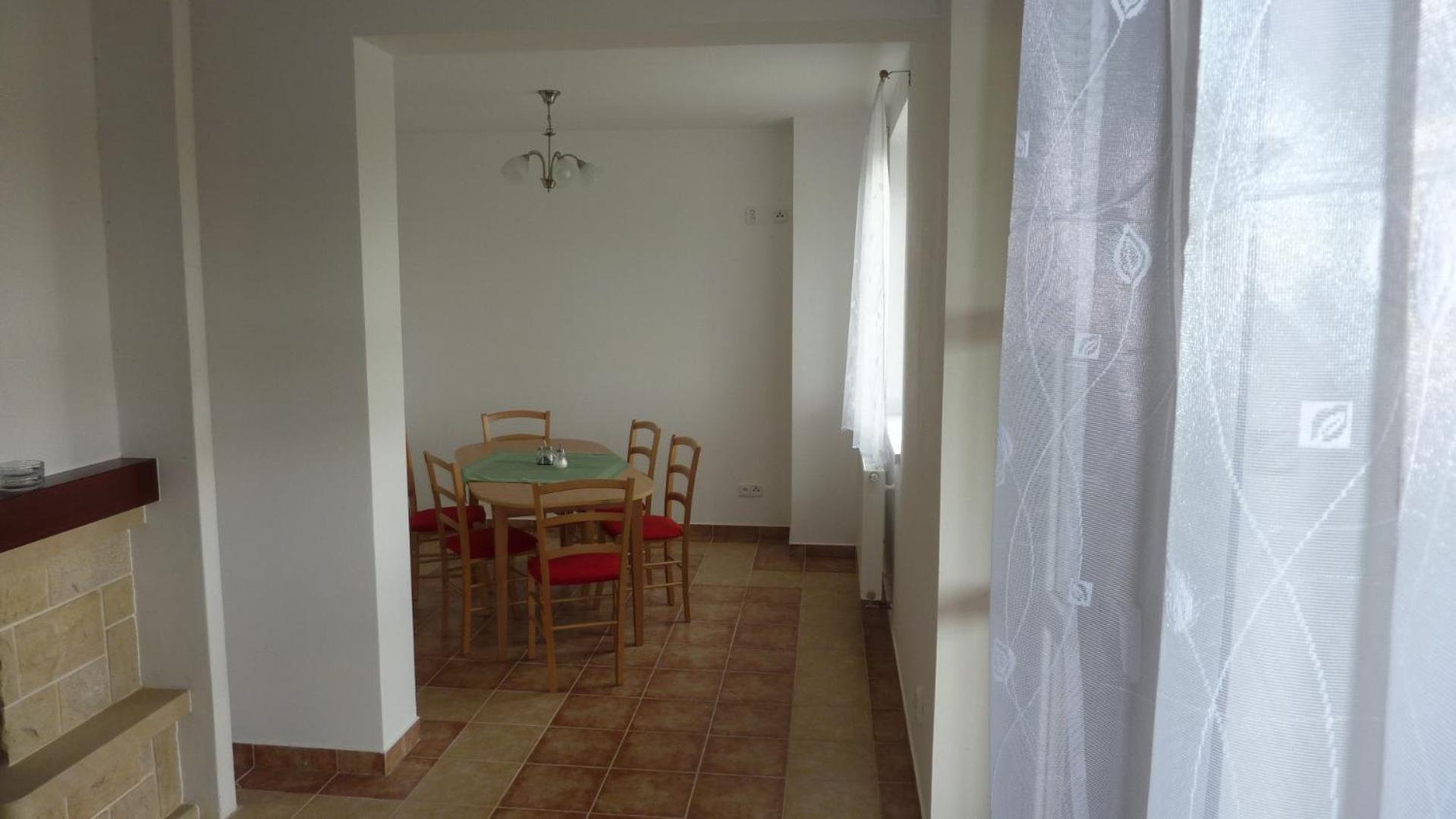 Penzion Slavka Tremosnice Ngoại thất bức ảnh