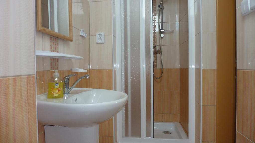Penzion Slavka Tremosnice Phòng bức ảnh