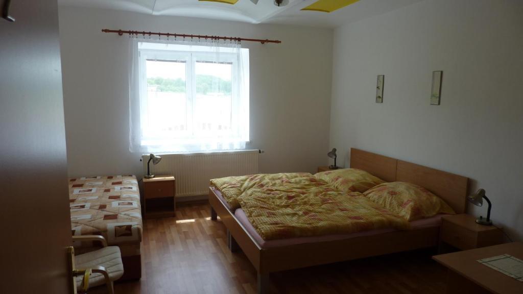 Penzion Slavka Tremosnice Ngoại thất bức ảnh